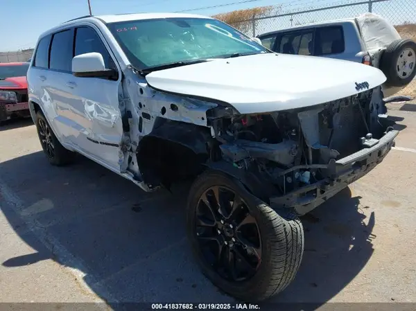 1C4RJEAG9LC364952 2020 JEEP GRAND CHEROKEE - Image 1