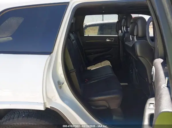 1C4RJEAG9LC364952 2020 JEEP GRAND CHEROKEE - Image 8