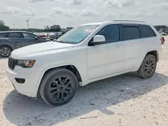 1C4RJEAG9LC365261 2020 JEEP GRAND CHEROKEE