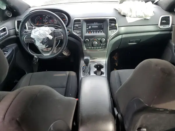 1C4RJEAG9LC392377 2020 JEEP GRAND CHEROKEE - Image 8