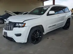 1C4RJEAG9LC392508 2020 JEEP GRAND CHEROKEE