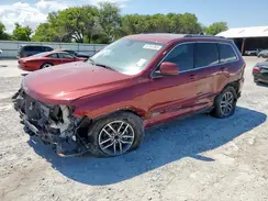 1C4RJEAG9LC393061 2020 JEEP GRAND CHEROKEE