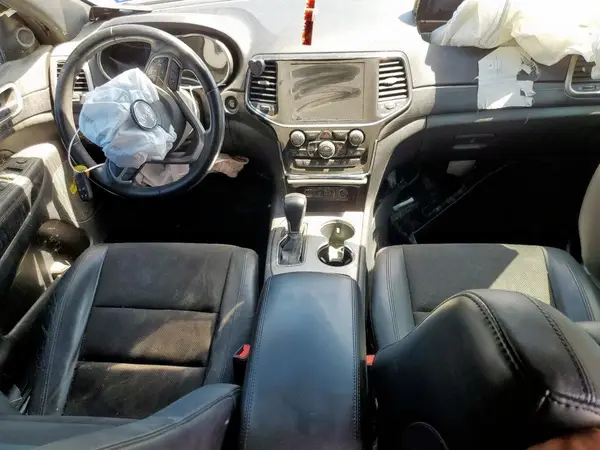 1C4RJEAG9LC393061 2020 JEEP GRAND CHEROKEE - Image 8