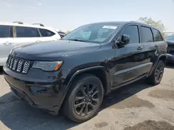 1C4RJEAG9LC404432 2020 JEEP GRAND CHEROKEE