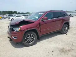 1C4RJEAG9LC405015 2020 JEEP GRAND CHEROKEE