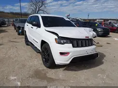 1C4RJEAG9LC407198 2020 JEEP GRAND CHEROKEE