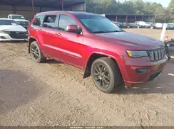 1C4RJEAG9LC428231 2020 JEEP GRAND CHEROKEE