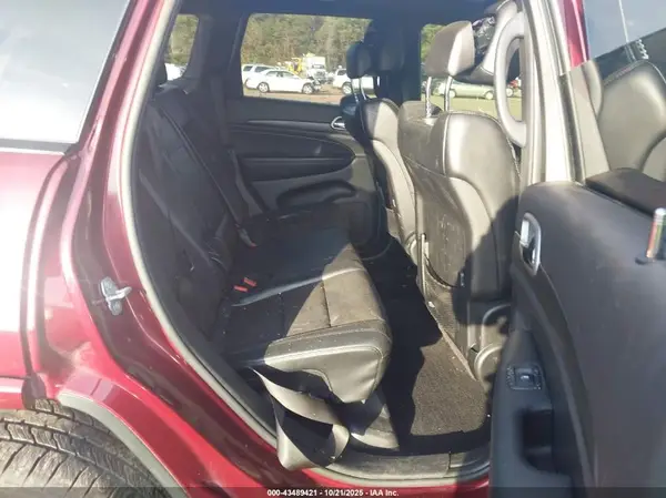 1C4RJEAG9LC428231 2020 JEEP GRAND CHEROKEE - Image 8