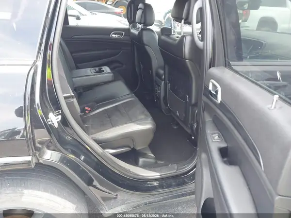 1C4RJEAG9LC428844 2020 JEEP GRAND CHEROKEE - Image 8