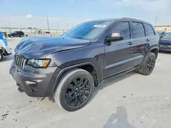 1C4RJEAG9LC429881 2020 JEEP GRAND CHEROKEE