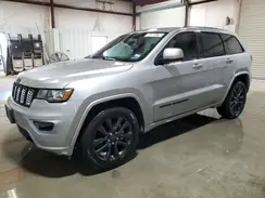 1C4RJEAG9LC430206 2020 JEEP GRAND CHEROKEE