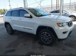 1C4RJEAG9LC439343 2020 JEEP GRAND CHEROKEE