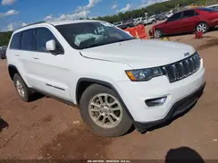 1C4RJEAG9LC439536 2020 JEEP GRAND CHEROKEE