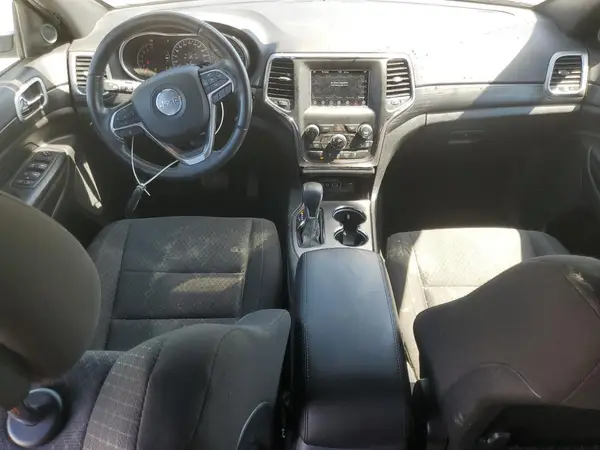 1C4RJEAG9MC511725 2021 JEEP GRAND CHEROKEE - Image 8