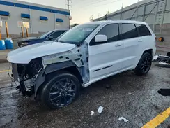 1C4RJEAG9MC517251 2021 JEEP GRAND CHEROKEE