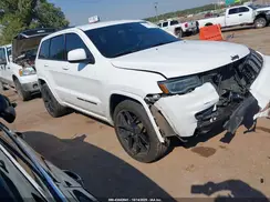 1C4RJEAG9MC517489 2021 JEEP GRAND CHEROKEE