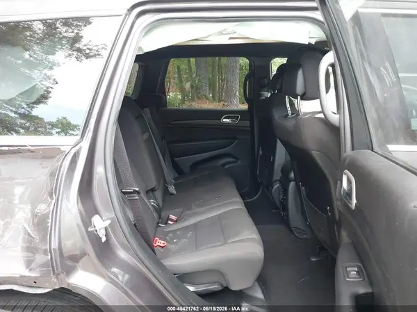 1C4RJEAG9MC538746 2021 JEEP GRAND CHEROKEE - Image 8
