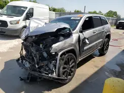 1C4RJEAG9MC539198 2021 JEEP GRAND CHEROKEE
