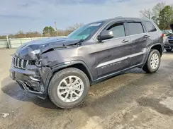 1C4RJEAG9MC543557 2021 JEEP GRAND CHEROKEE