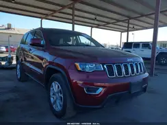 1C4RJEAG9MC546460 2021 JEEP GRAND CHEROKEE