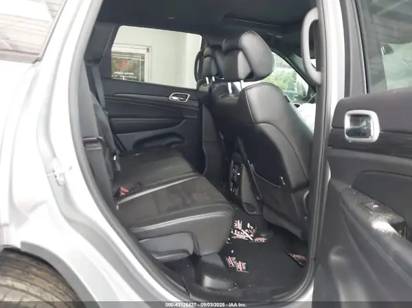 1C4RJEAG9MC570287 2021 JEEP GRAND CHEROKEE - Image 8