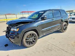 1C4RJEAG9MC596985 2021 JEEP GRAND CHEROKEE