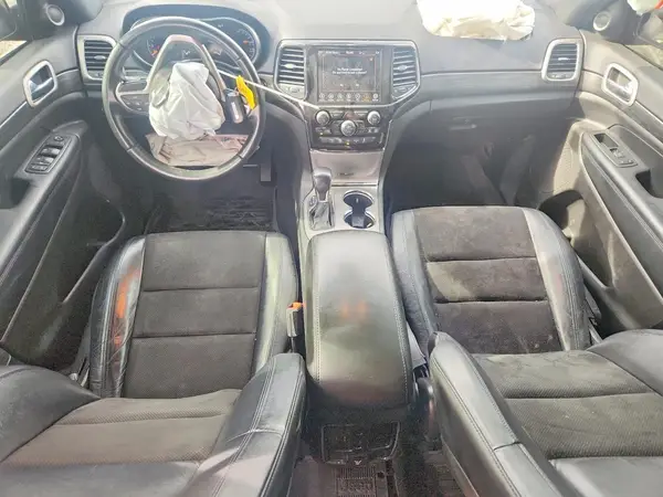 1C4RJEAG9MC596985 2021 JEEP GRAND CHEROKEE - Image 8