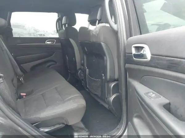 1C4RJEAG9MC597389 2021 JEEP GRAND CHEROKEE - Image 8