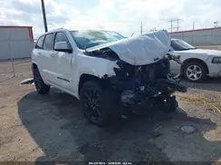 1C4RJEAG9MC597697 2021 JEEP GRAND CHEROKEE