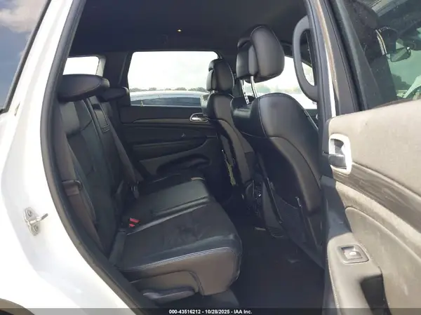 1C4RJEAG9MC597697 2021 JEEP GRAND CHEROKEE - Image 8