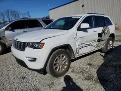 1C4RJEAG9MC625028 2021 JEEP GRAND CHEROKEE