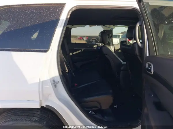 1C4RJEAG9MC633792 2021 JEEP GRAND CHEROKEE - Image 8