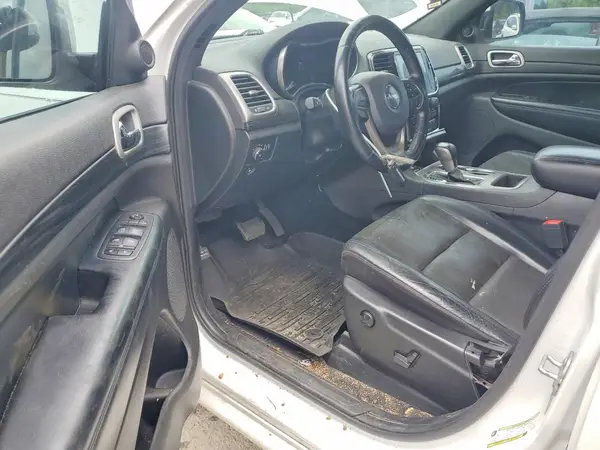 1C4RJEAG9MC638684 2021 JEEP GRAND CHEROKEE - Image 8