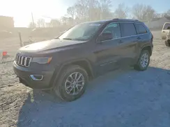 1C4RJEAG9MC657400 2021 JEEP GRAND CHEROKEE