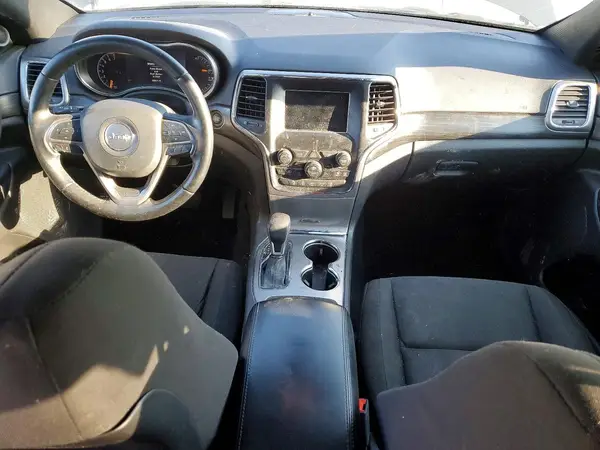 1C4RJEAG9MC657400 2021 JEEP GRAND CHEROKEE - Image 8