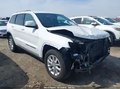 1C4RJEAG9MC657543 2021 JEEP GRAND CHEROKEE