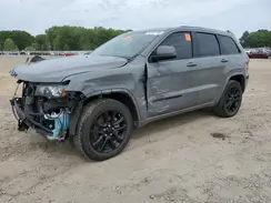 1C4RJEAG9MC657803 2021 JEEP GRAND CHEROKEE