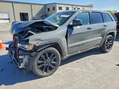 1C4RJEAG9MC658093 2021 JEEP GRAND CHEROKEE