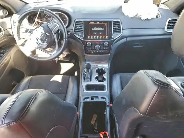 1C4RJEAG9MC658093 2021 JEEP GRAND CHEROKEE - Image 8