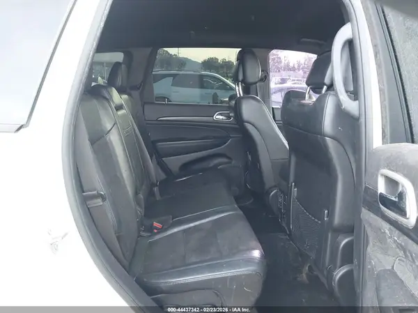 1C4RJEAG9MC681664 2021 JEEP GRAND CHEROKEE - Image 8