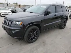 1C4RJEAG9MC681776 2021 JEEP GRAND CHEROKEE
