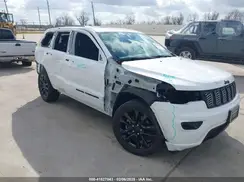 1C4RJEAG9MC713822 2021 JEEP GRAND CHEROKEE