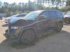 1C4RJEAG9MC746187 2021 JEEP GRAND CHEROKEE