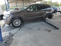 1C4RJEAG9MC798015 2021 JEEP GRAND CHEROKEE