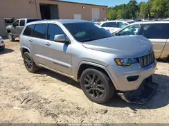 1C4RJEAG9MC798161 2021 JEEP GRAND CHEROKEE