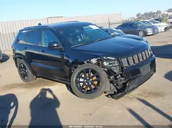 1C4RJEAG9MC798273 2021 JEEP GRAND CHEROKEE