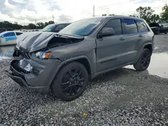 1C4RJEAG9MC798418 2021 JEEP GRAND CHEROKEE