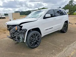 1C4RJEAG9MC818098 2021 JEEP GRAND CHEROKEE