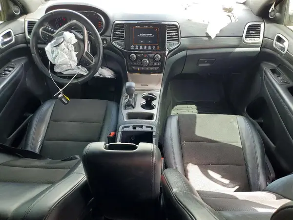 1C4RJEAG9MC818098 2021 JEEP GRAND CHEROKEE - Image 8