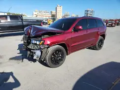 1C4RJEAG9MC844507 2021 JEEP GRAND CHEROKEE